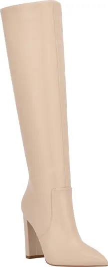 Marc Fisher LTD Giancarlo Pointed Toe Boot | Nordstrom | Nordstrom