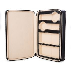 Watch and Sunglasses Travel Case | Mark and Graham