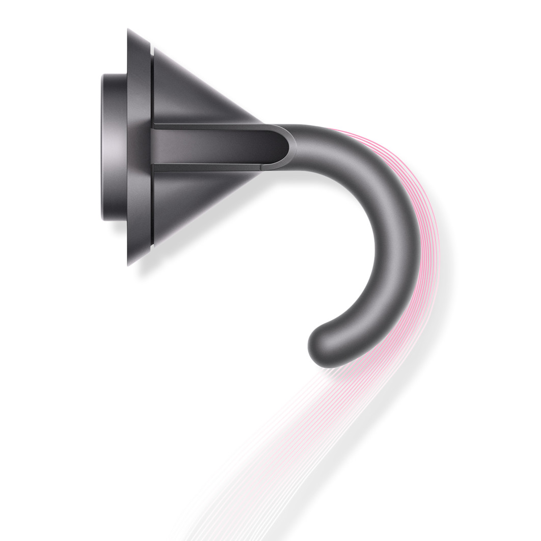 Supersonic Flyaway Attachment | Ulta