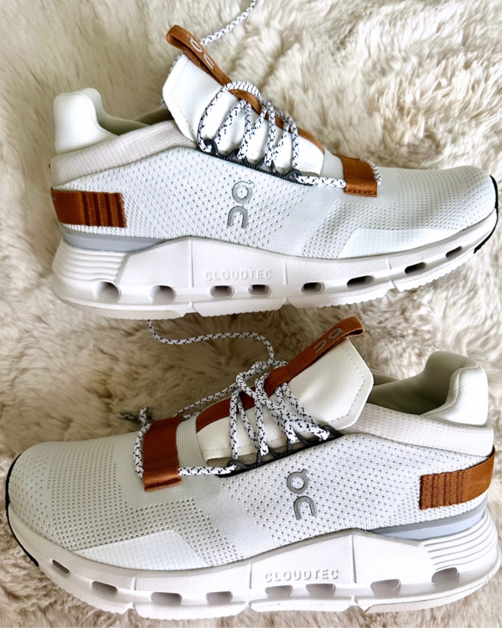 Love my on Cloudnova sneakers! 

#LTKstyletip #LTKover40 #LTKshoecrush