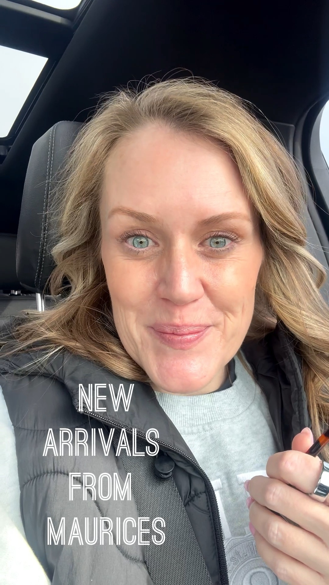 New arrivals! Let’s shop! 

#LTKPetite #LTKMidsize #LTKOver40