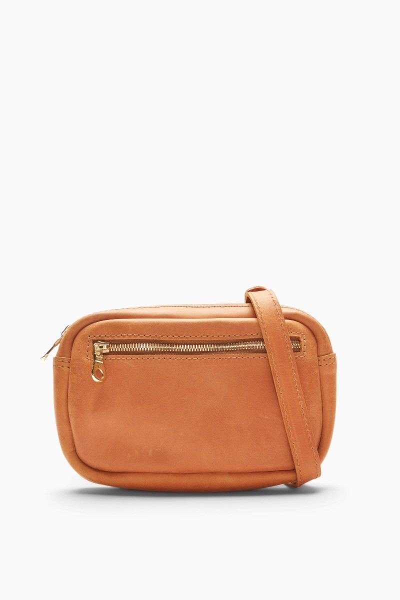 PARKER CLAY Desta Belt Bag | EVEREVE | Evereve