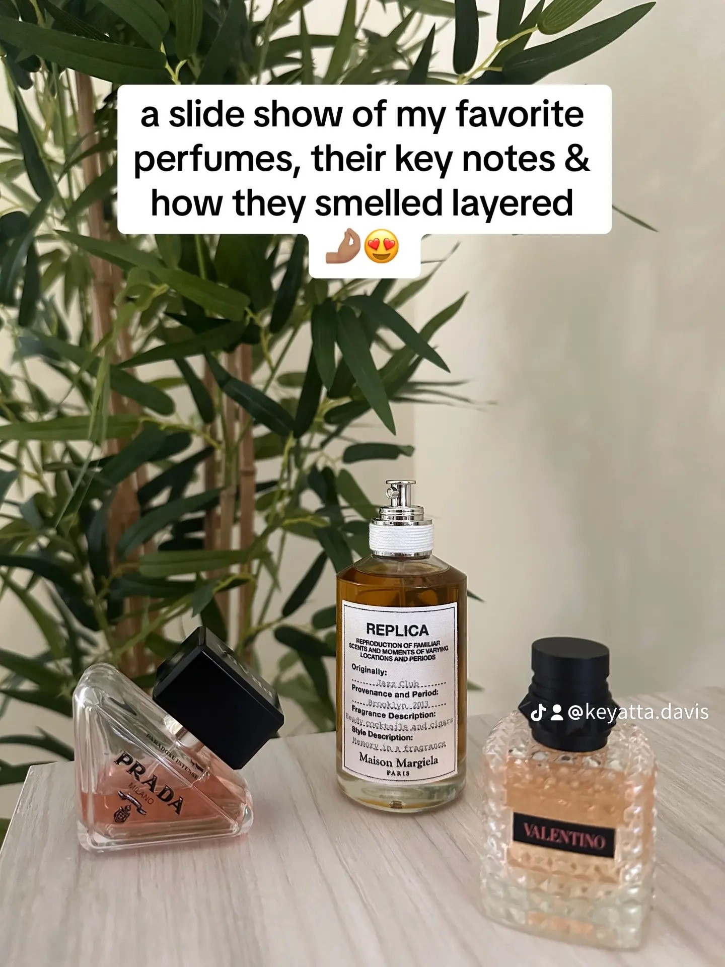 my favorite perfumes! 

#LTKU #LTKxSephora #LTKbeauty