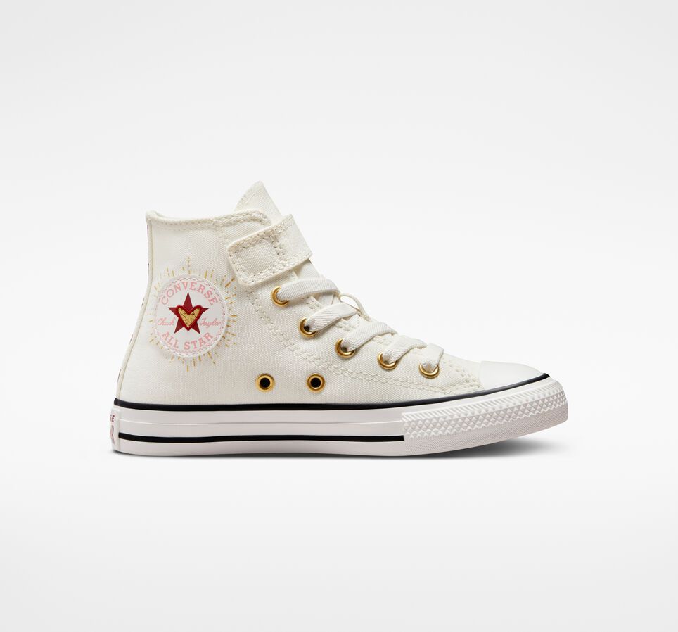 Chuck Taylor All Star Easy-On Hearts | Converse (US)