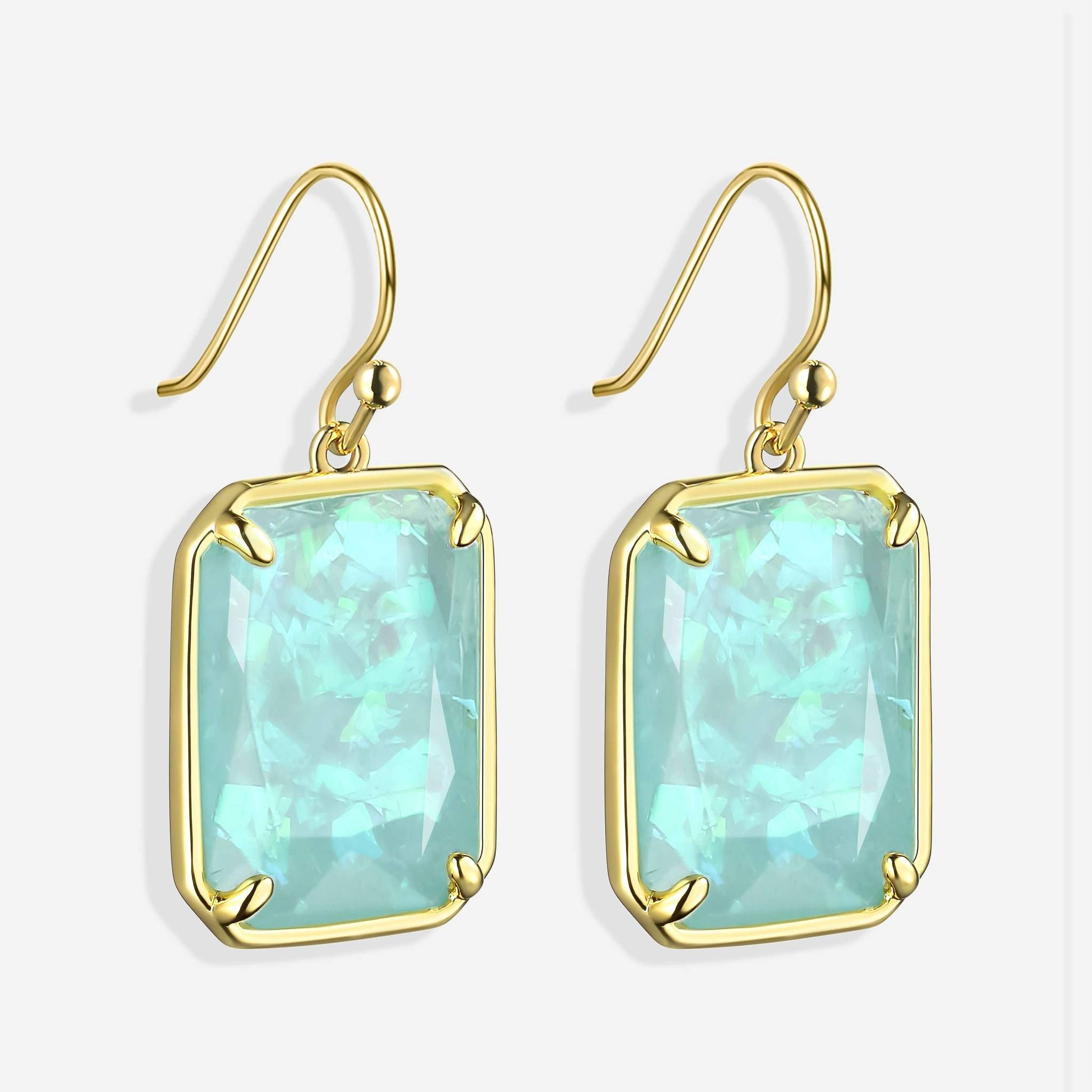 Brynlee Earrings | Victoria Emerson