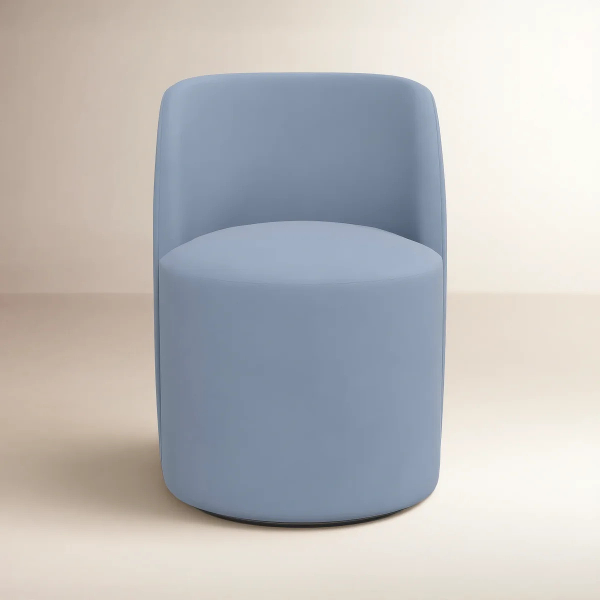 Begonia Swivel Dining Chair | Wayfair North America