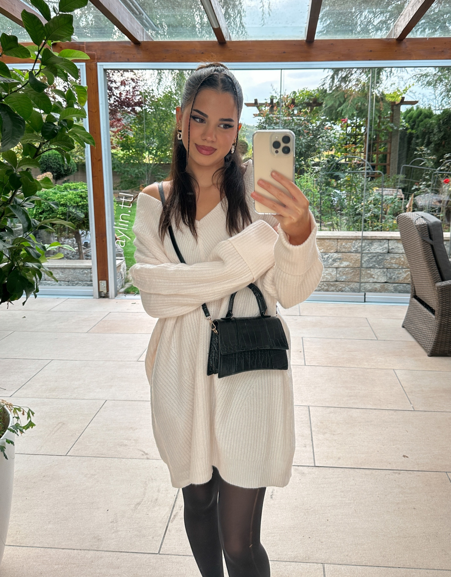 pullover dress, white dress, chunky pullover, autumn style


#LTKstyletip