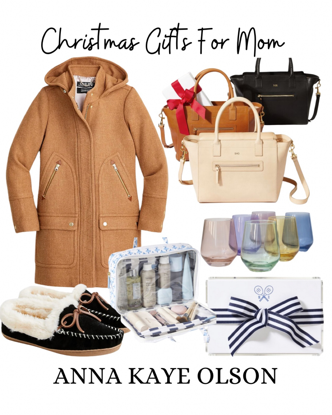 Christmas gifts for the mommas! 🤎

#LTKGiftGuide #LTKbeauty #LTKHolidaySale