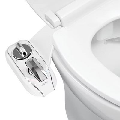 LUXE Bidet NEO 320 Plus Bidet Attachment Chrome | Target