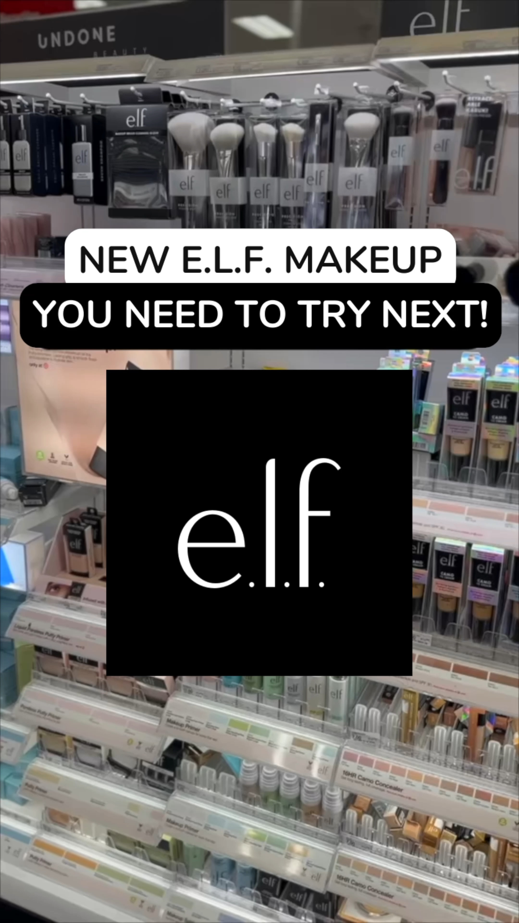 Best new makeup launches for 2025 from elf cosmetics! I love elf because they make so many of my favorite drugstore formulas at really affordable prices. 

#LTKFindsUnder100 #LTKFindsUnder50 #LTKBeauty