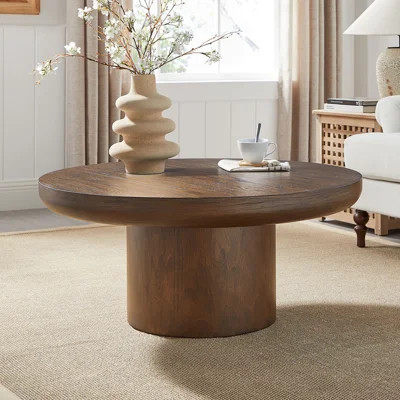 Single Coffee Table | Wayfair North America