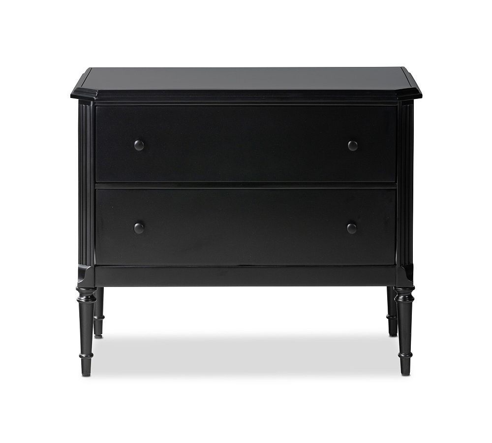 Cassian Nightstand (32") | Pottery Barn (US)