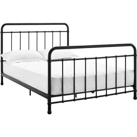 Better Homes and Gardens Kelsey Metal Bed, Multiple Sizes and Colors | Walmart (US)