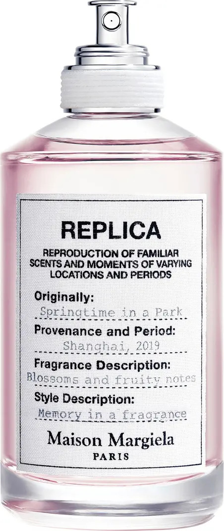 Maison Margiela Replica Springtime in a Park Fragrance | Nordstrom | Nordstrom