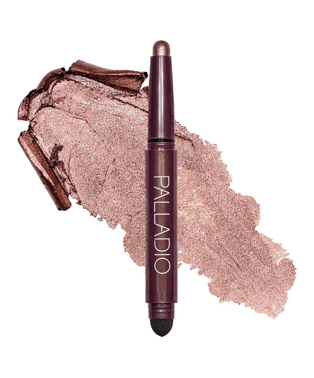 Palladio Women's Eyeshadow - Burgundy Shimmer Eyeshadow Stick | Zulily