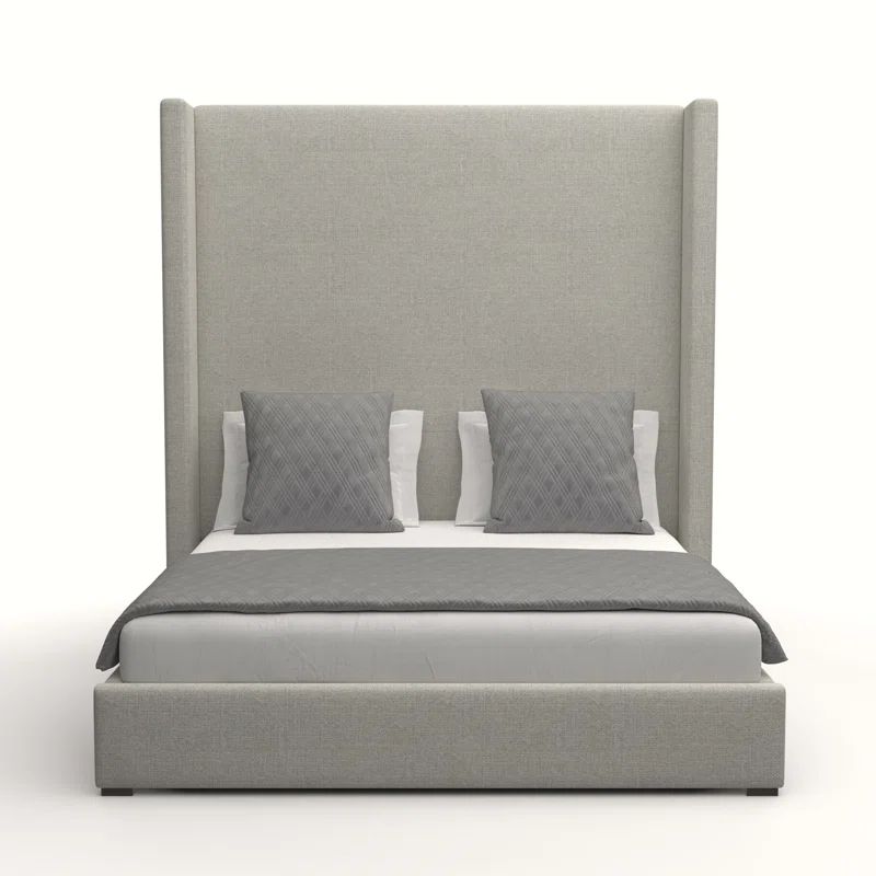 Upholstered Bed | Wayfair North America