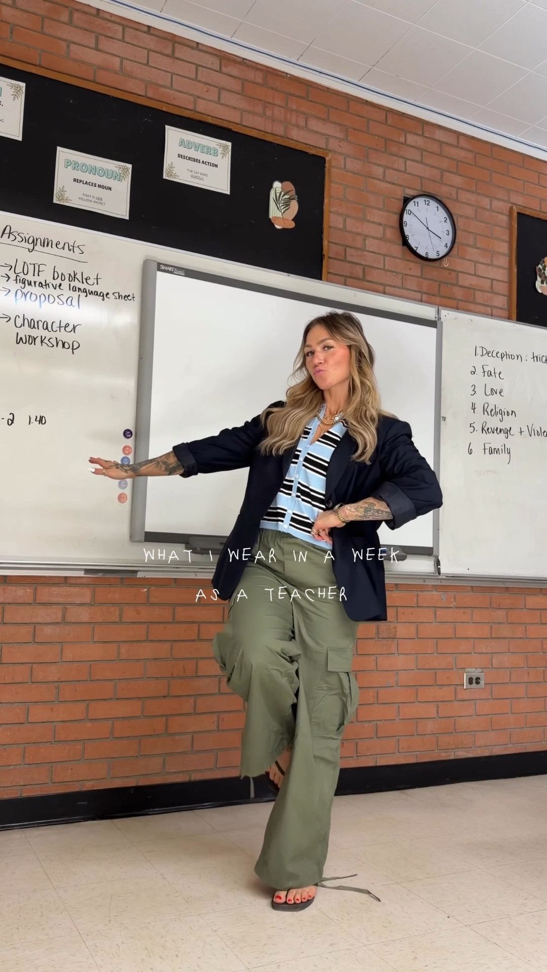 Teacher outfits! 

#LTKworkwear #LTKsale #LTKcanada