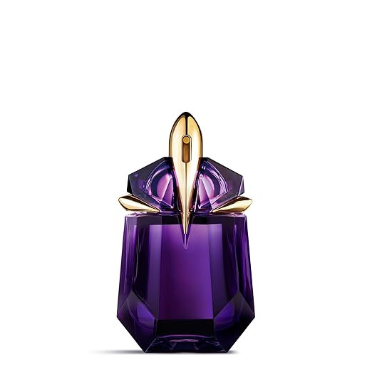 Mugler Alien - Eau de Parfum - Women's Perfume - Floral & Woody - With Jasmine, Wood, and Amber -... | Amazon (US)