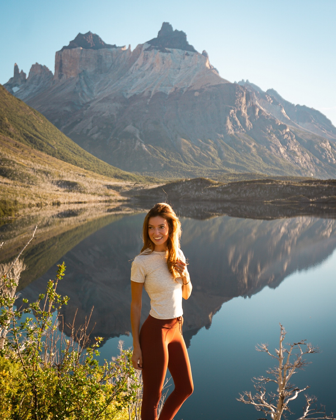 My favorite little t-shirt. 🙌