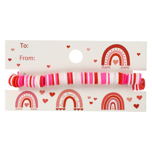 Valentine Bracelet | Five Below