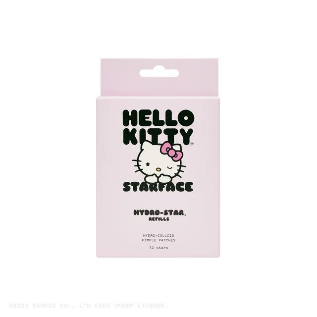 Starface Hello Kitty Refill | Walmart (US)