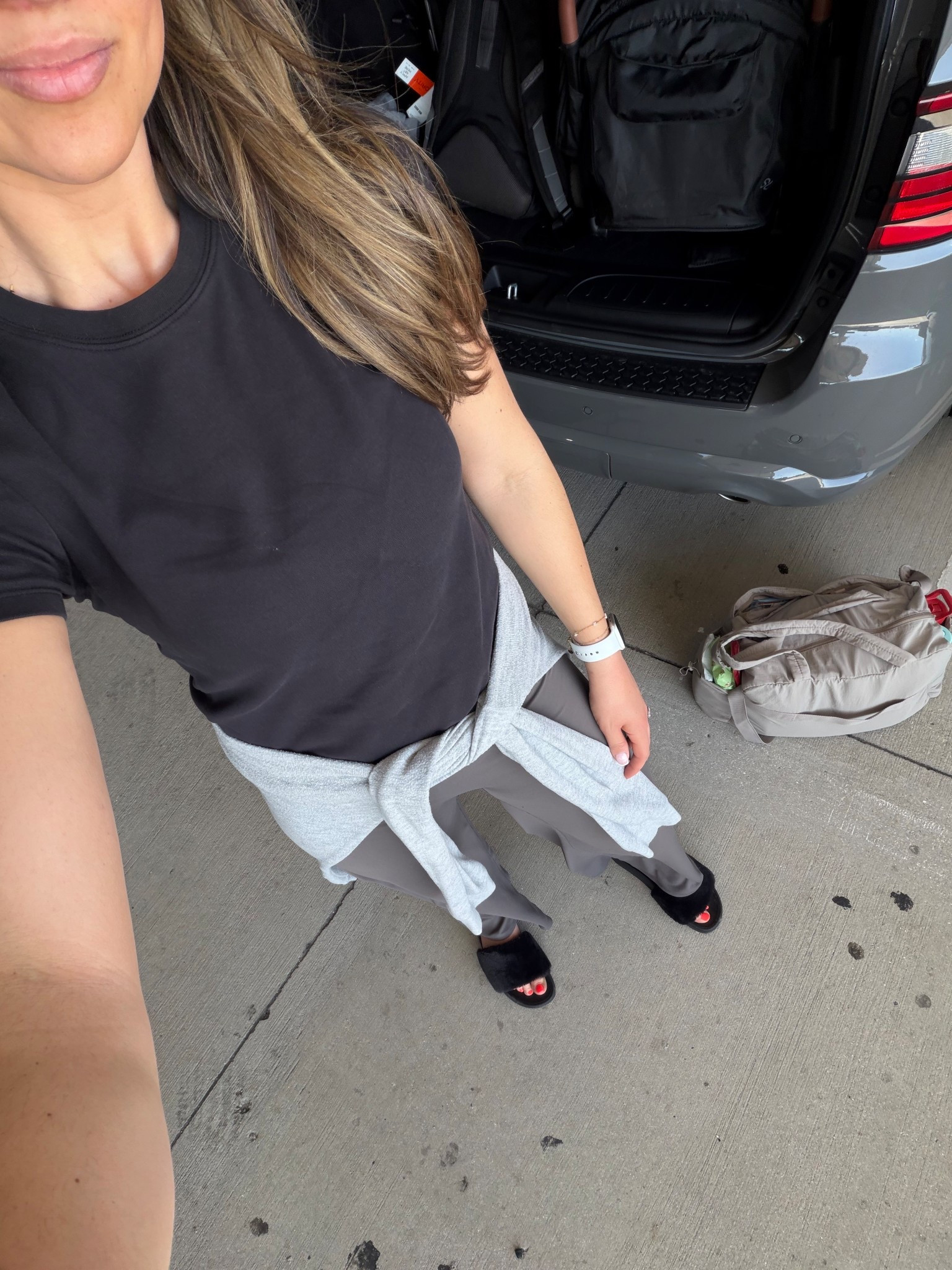 This pullover is a travel must have!! 