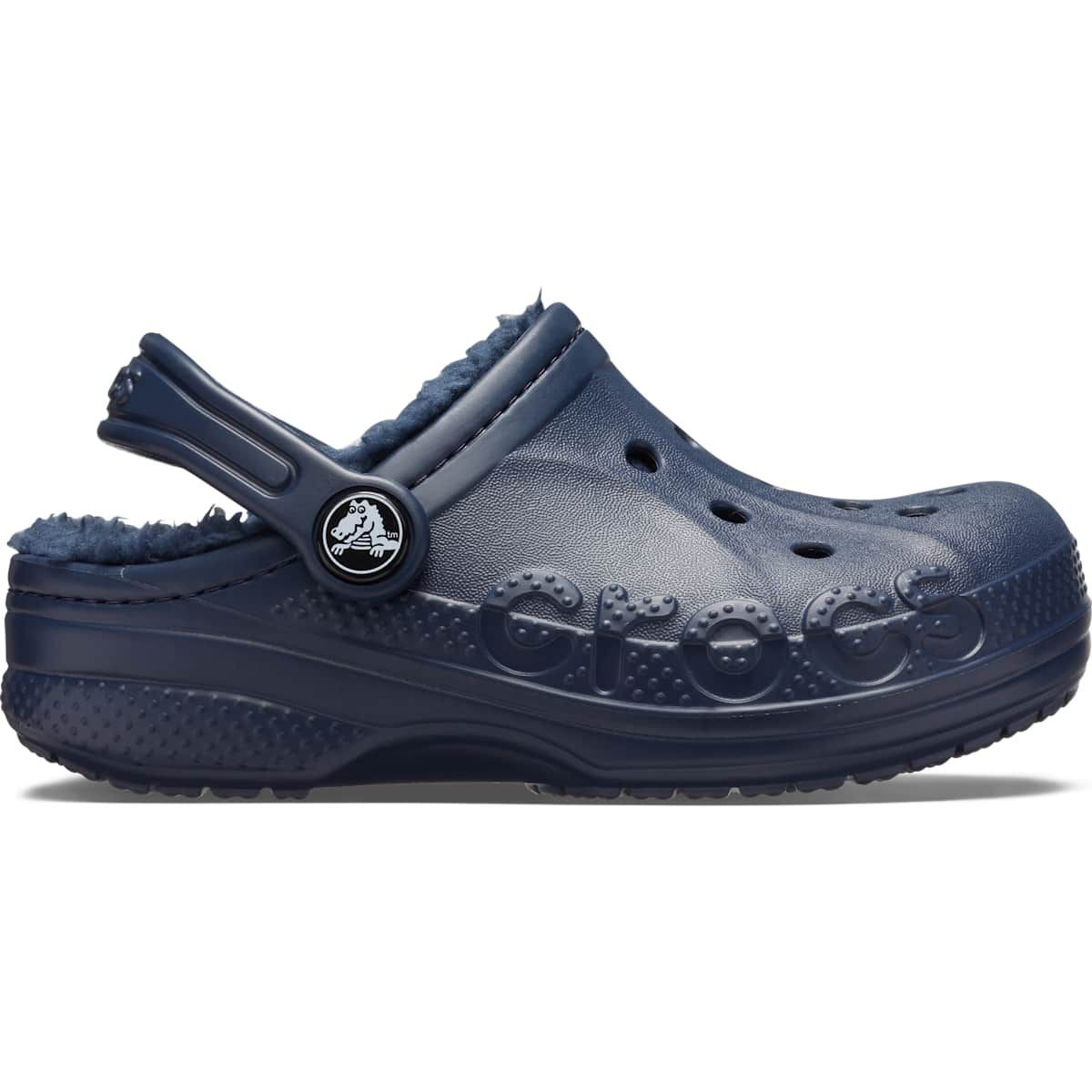 Crocs Toddler Baya Lined Clogs | Target