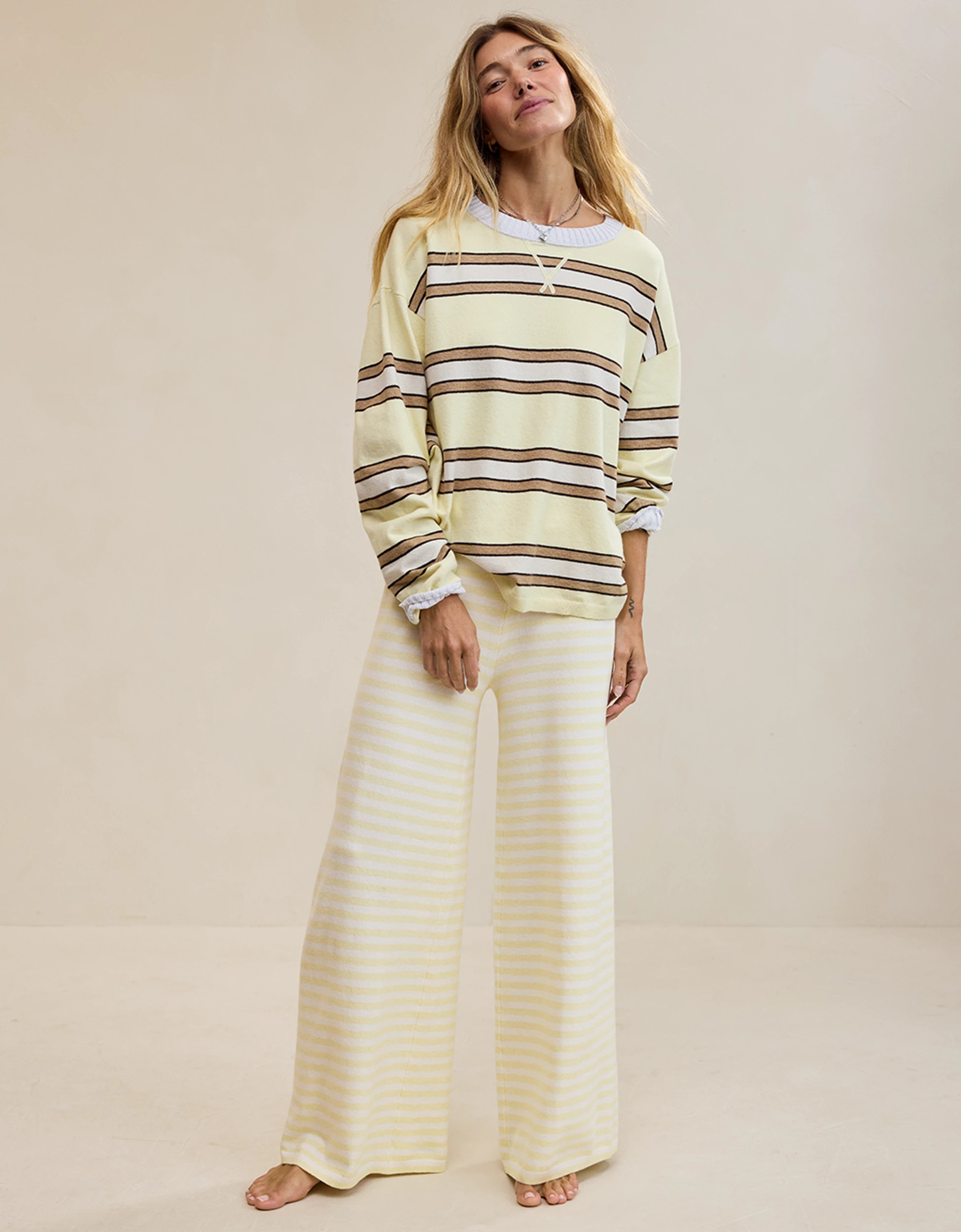 Aerie Sunday Soft Trouser | Aerie