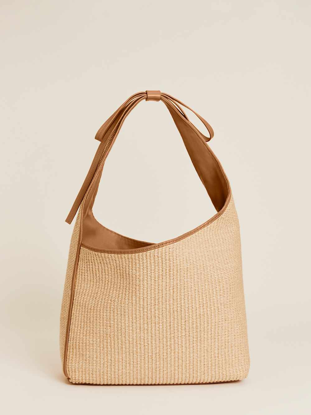 Medium Vittoria Tote Bag | Reformation (Global)