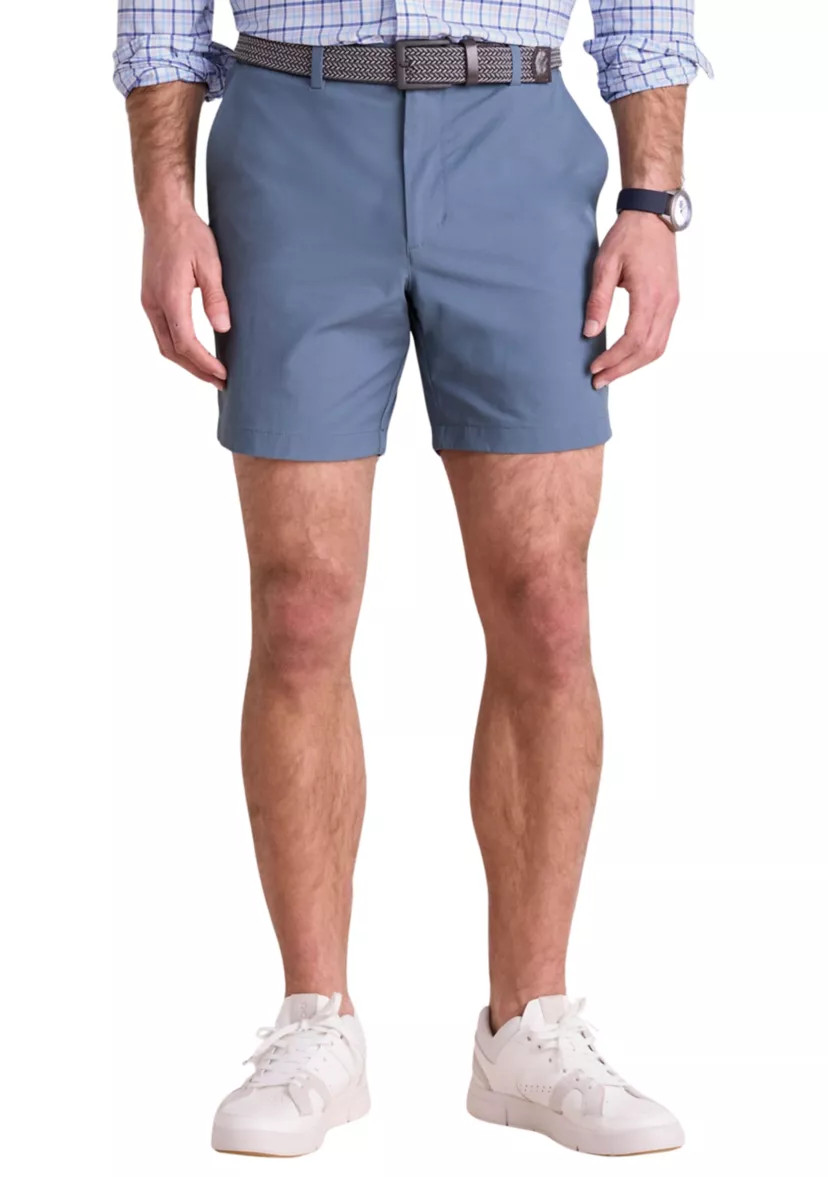 Men's 7" On the Go Shorts | Belk