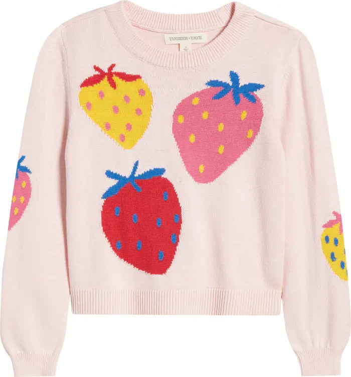 Kids' Icon Sweater | Nordstrom