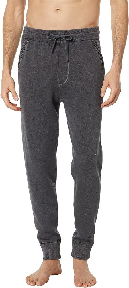 Barefoot Dreams Men’s Sunbleached Jogger Pants, Men’s Lounge Pants, Gym Pants-100 Percent Cot... | Amazon (US)