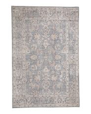 Flat Weave Area Rug | Back To Campus | T.J.Maxx | TJ Maxx