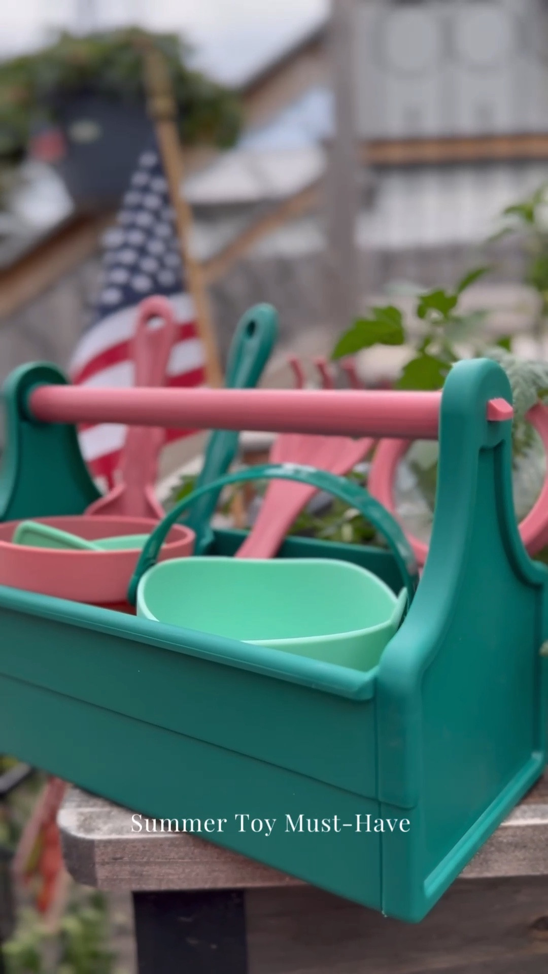 how cute is this bullseye kids garden set? 🪴

make sure you get to your local target ASAP but if you can’t find it, i found some similar sets for you! 🔎

#LTKFind #LTKSeasonal #LTKkids