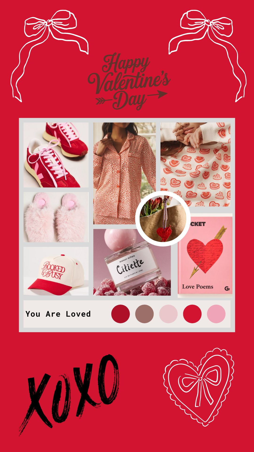 It's a Yes For Me! 

 #LTKValentine #LTKdayinmylife #LTKmorningroutine