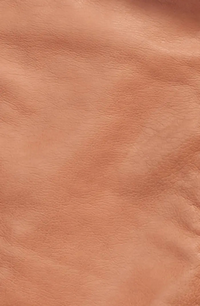 Kids' Faux Leather Moto Jacket | Nordstrom