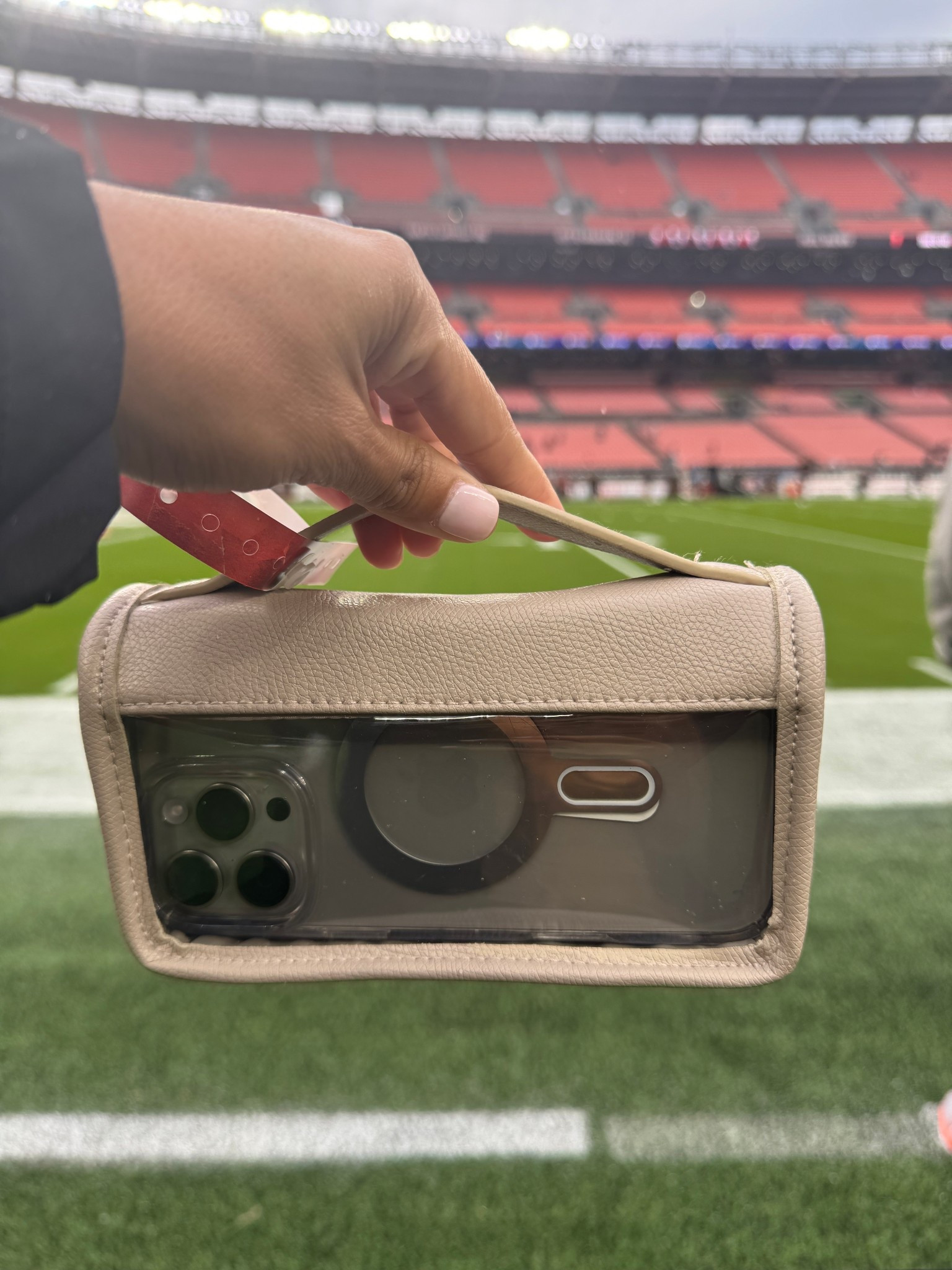 Game Day Bag 

#LTKFindsUnder50