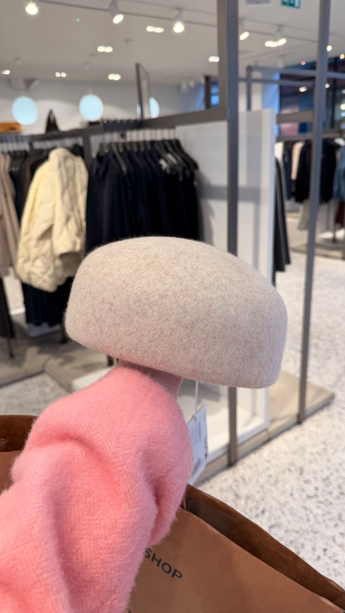 The perfect pillbox hat 

#LTKFashionMonth #LTKspring #LTKuk