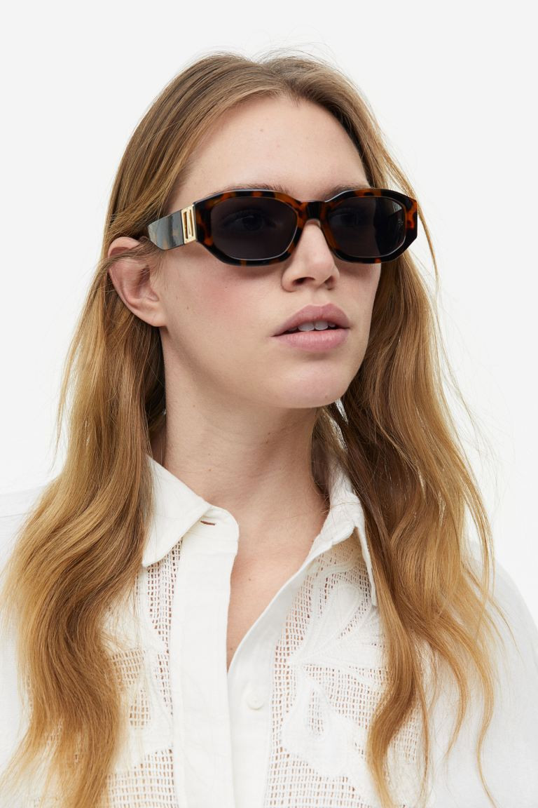 Round Sunglasses | H&M (US + CA)