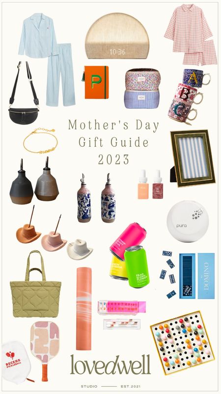 Just some cute ideas for Mother’s Day 🤍🤍

#LTKfamily #LTKGiftGuide #LTKSeasonal