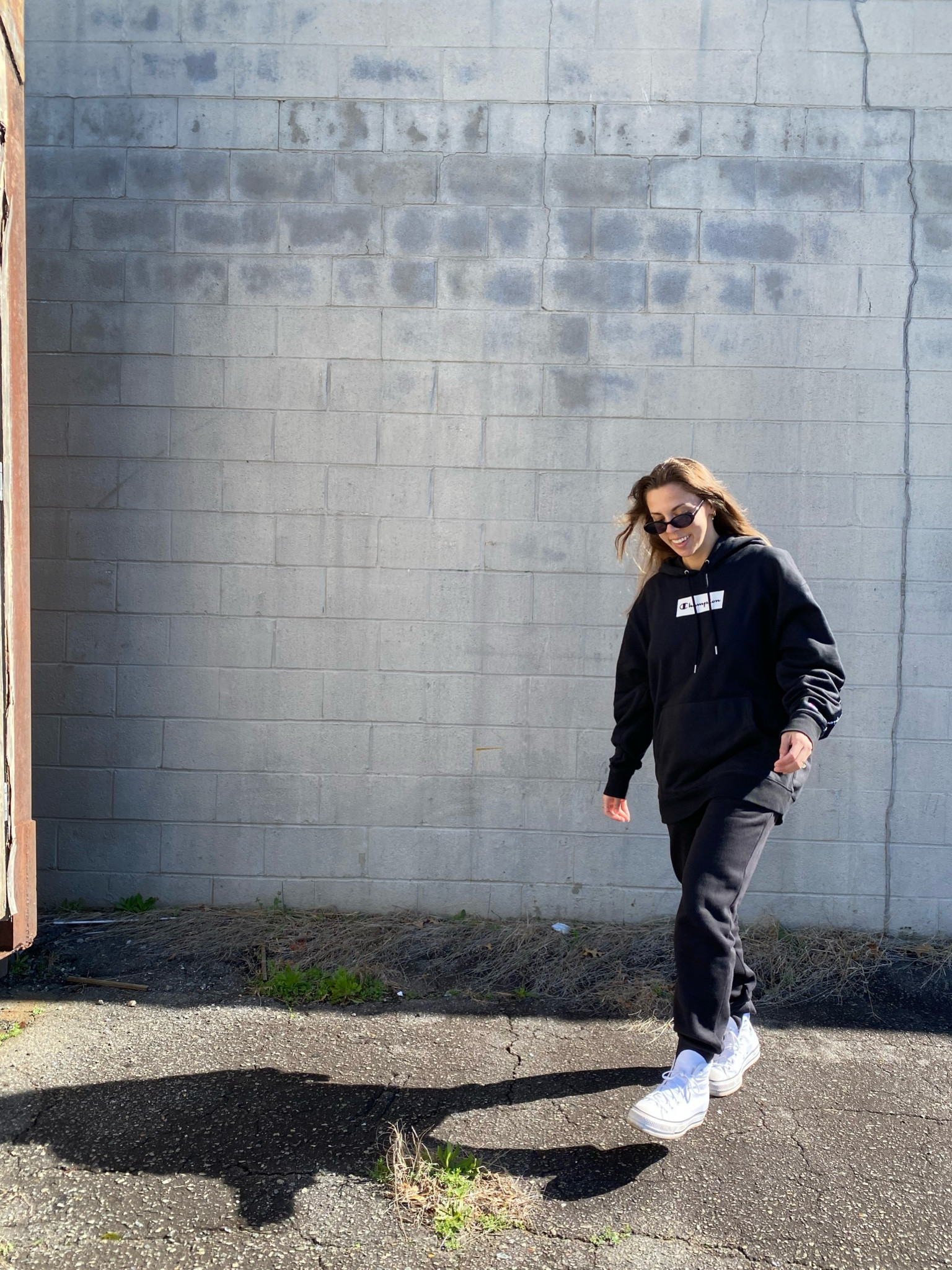 Champion sweat set & converse vibesss 🖤🤍🖤🤍
.
.
.
.
.
.
.
.
.
.
.
.
.
.
.
.
.
.
.
.
.
.
.
.
#sweatset #sweatsets #matchingsets #matchingsweatsuits #sweatsuits #championhoodie #championhoodies #champion #championsweats #championsweatpants 
#travelfashion #travelstyle #travellook #travellooks #travelcouples #travelcouplelife #travelstyles #airportoutfit #airportstyle #airportfashion #airportlook #airportlooks #conversefashion #conversestyle #converse 

#LTKFind #LTKfit #LTKtravel