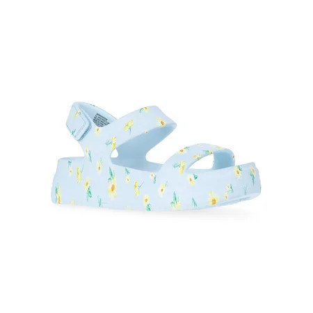 Madden NYC Girls Platform Sandals | Walmart (US)