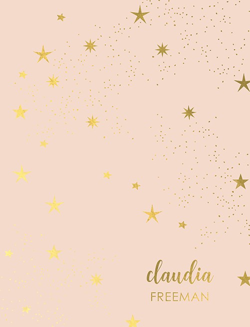 starry sky metallic - LifePlanner™ | Erin Condren