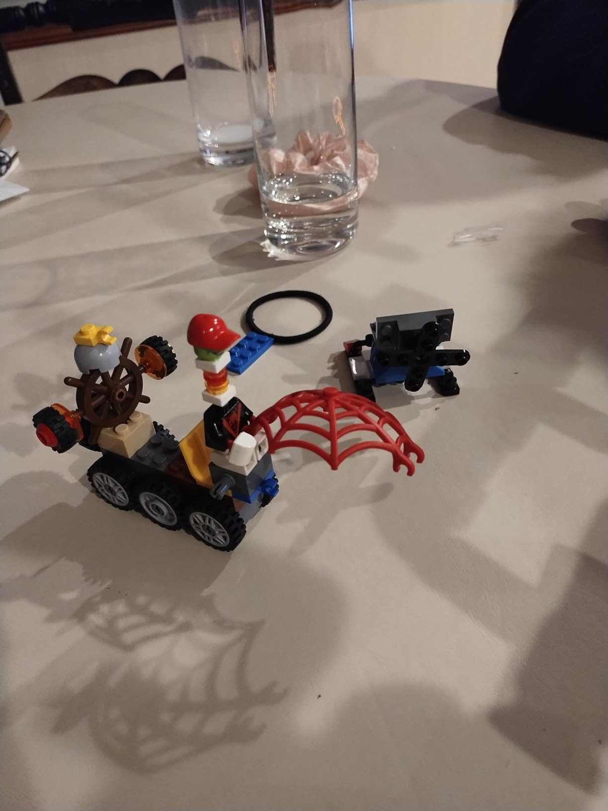 LEGO Classic Medium Creative Brick Box 10696 Building Toy Set - Featuring Storage, Includes Train... | Amazon (US)