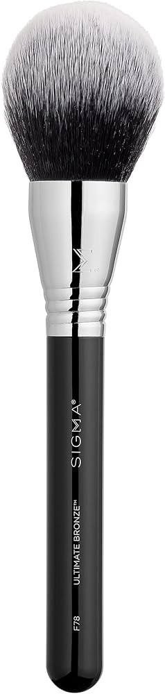 Sigma Beauty F78 Ultimate Bronze™ | Amazon (US)