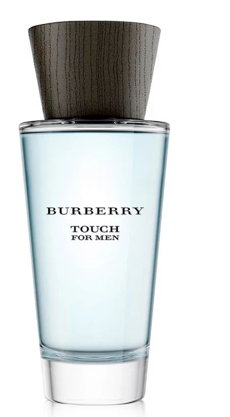 Burberry Touch For Men Eau De Toilette Spray, Cologne for Men, 3.3 Oz | Walmart (US)