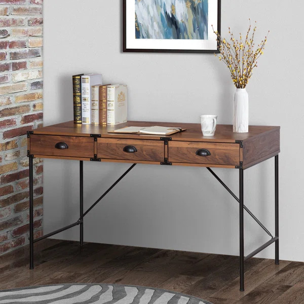 Orman Desk | Wayfair North America