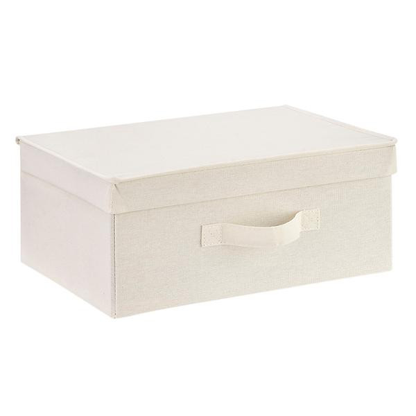 Fabric Storage Boxes | The Container Store