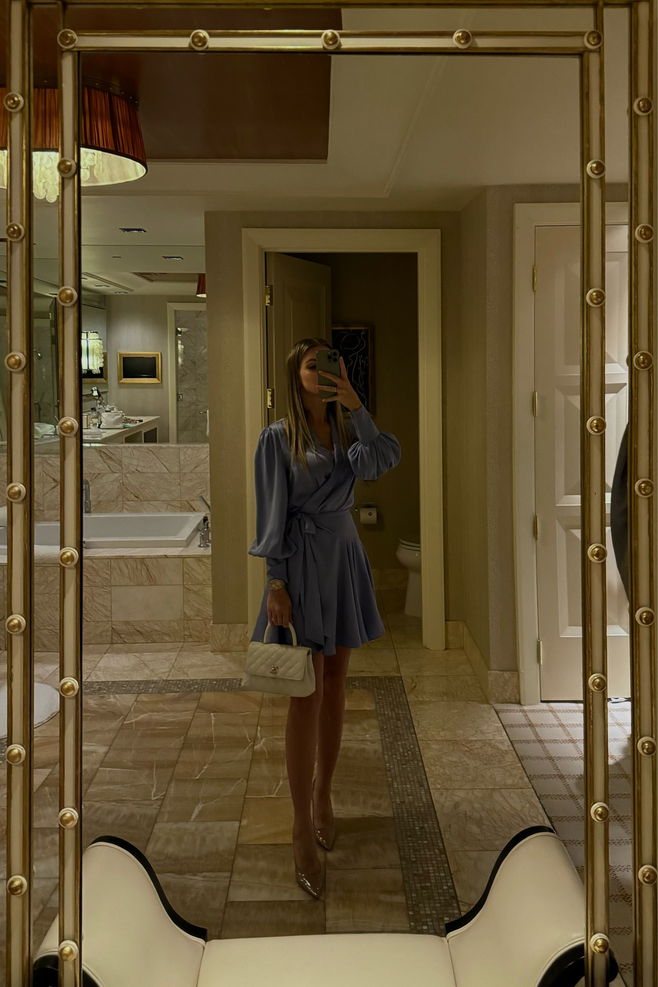 elegant and timeless blue silk dress 💙
this classy flowy dress is so flattering and gorgeous on all body types, true staple in my closet for years to come.. only thing is I may need to add several more colors 🤭 so perfect for any any occasion 🤩 also linked my super comfortable heels!

#LTKshoecrush #LTKwedding #LTKstyletip