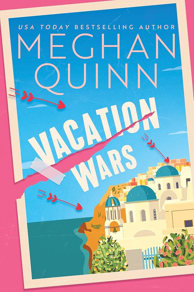 Vacation Wars | Amazon (US)